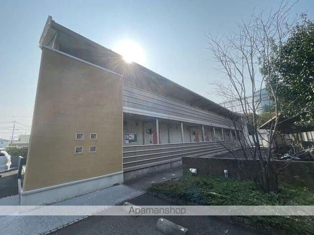 パインズコートⅡ