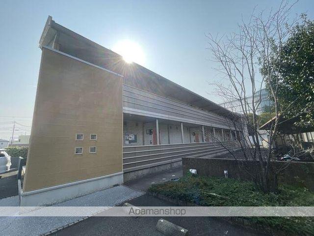 パインズコートⅡ