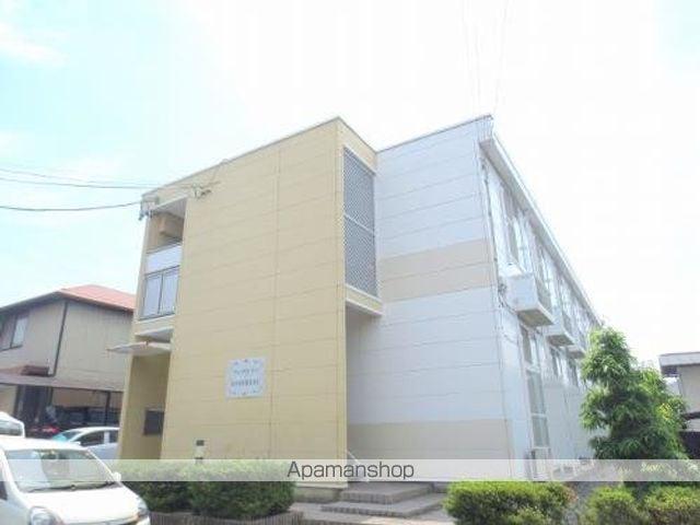 ファクトリー半田山