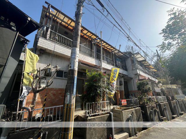 上石切町テラス
