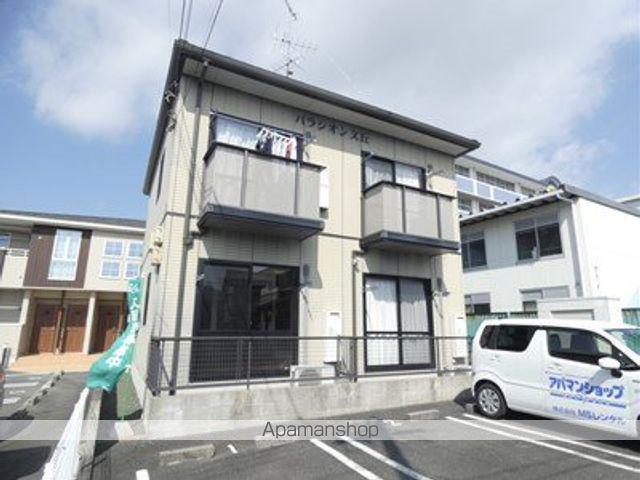 パラシオン文丘