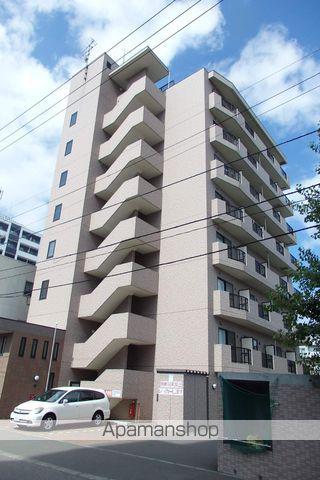 クレステージ北32(1K/6階)