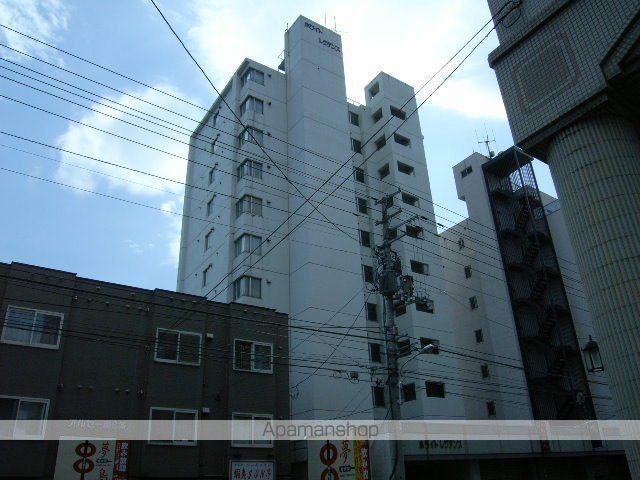 ホワイトレジデンス(1LDK/9階)