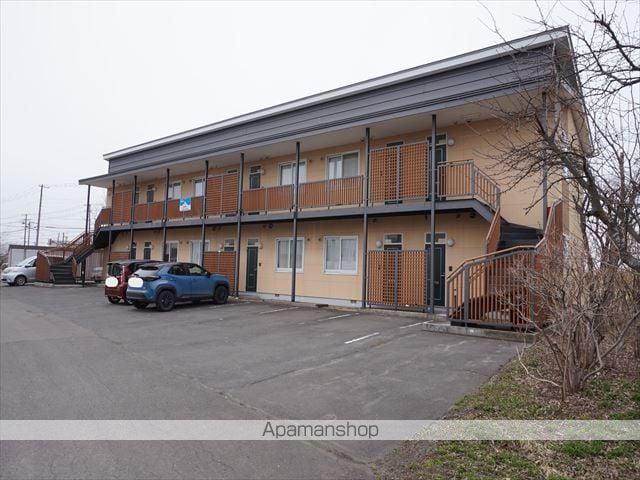 メゾンドシフラ