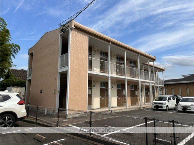 レオパレスアガペ