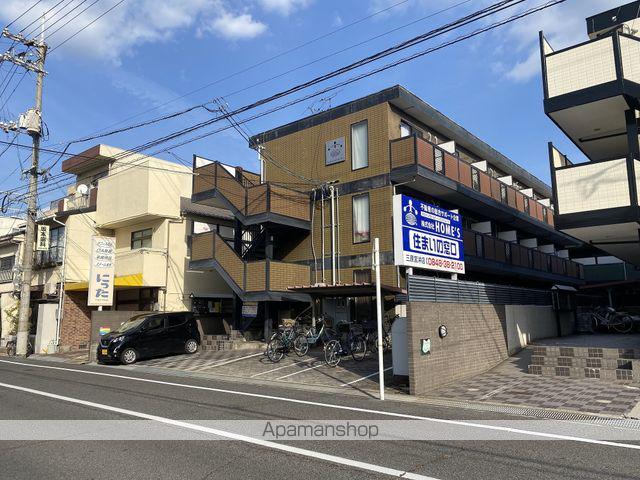 レインボーパレス