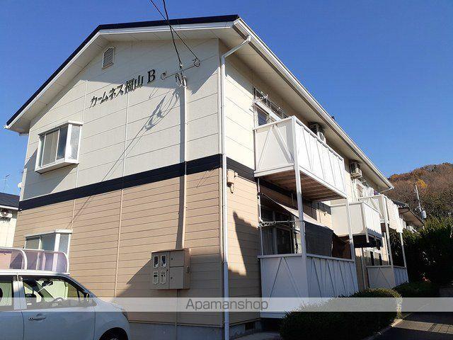 カームネス福山B