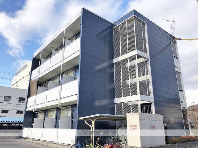 レオパレスジュネス いぶき
