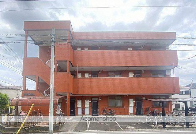 トヨダアメニティホームズⅠ