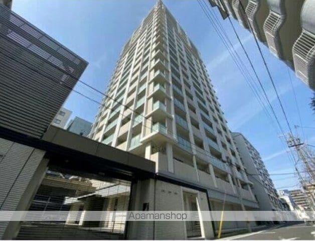 プレミスト泉レジデンス