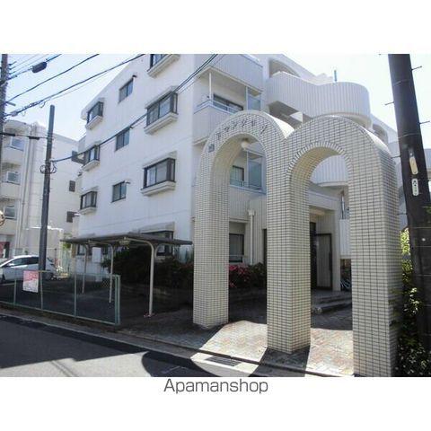 森下マンション