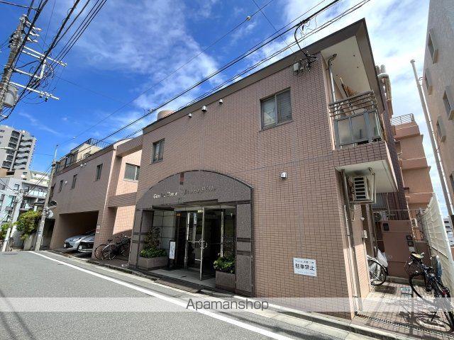ガーデンホーム山王ヒルズ
