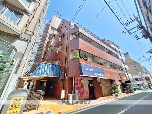 三鷹サニーマンション