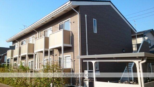 メアリーローズB(ワンルーム/1階)