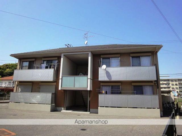 ラ・ベルターナⅤA棟