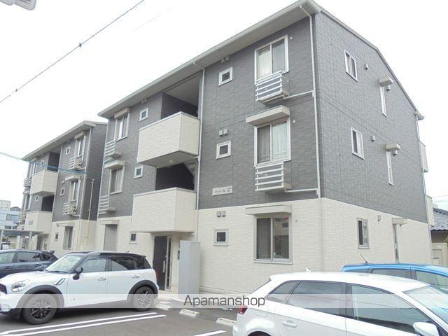 J-ROOM妃 6番館 柳町