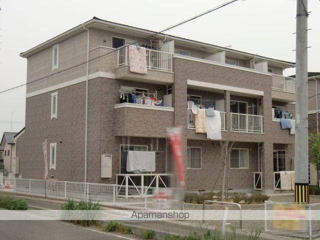 ピースフリィ・ハウスⅠ