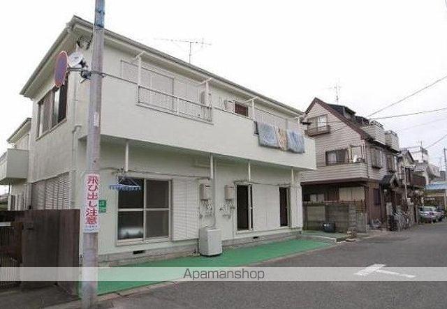 グリーンコーポ(2K/2階)