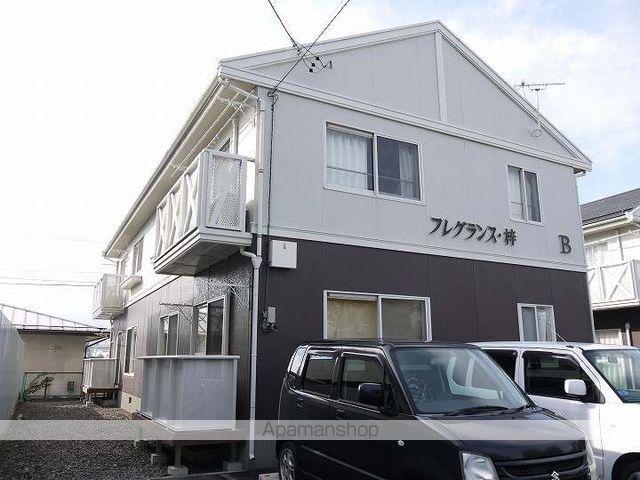 フレグランス梓B