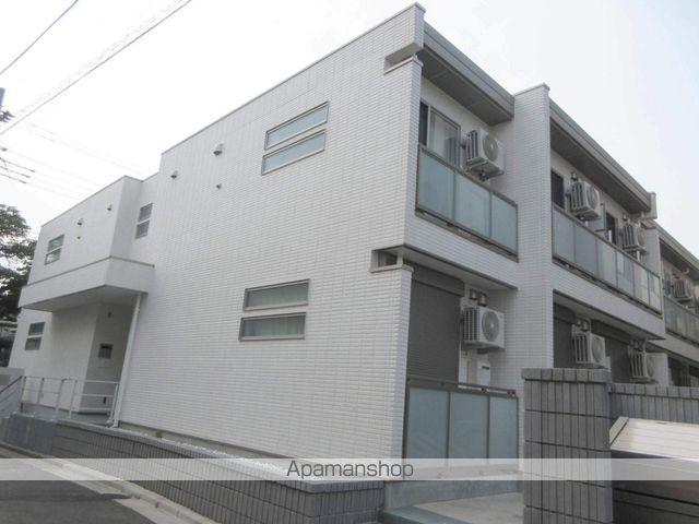 フェリーチェ阿佐ヶ谷Ⅴ