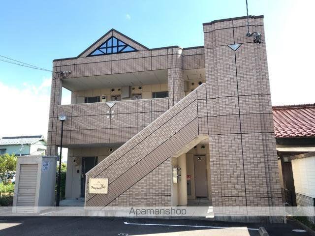 フレグランス富士