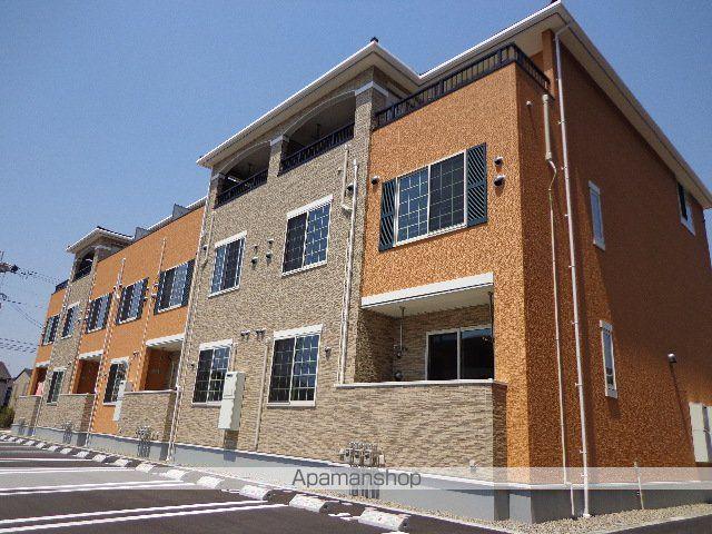 レザンⅡ(2LDK/2階)