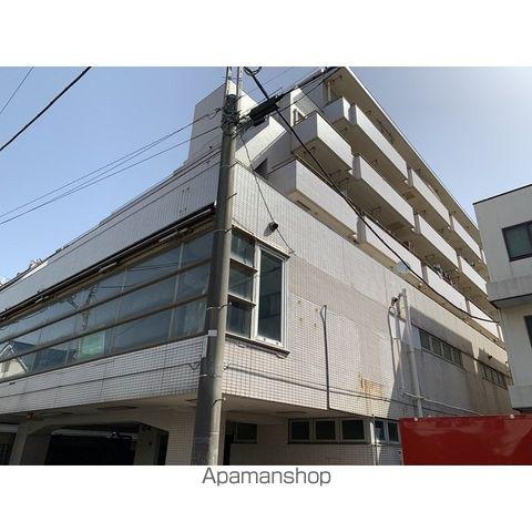 松岡ビル(3LDK/5階)