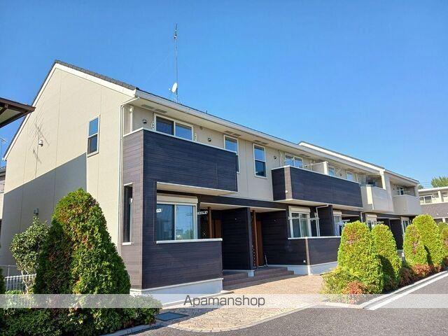 ひまわりⅡ(2DK/1階)