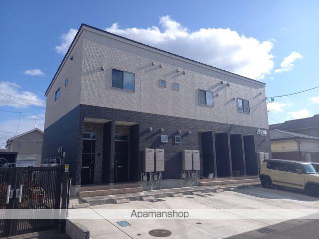 アッセンブル(1SDK/2階)