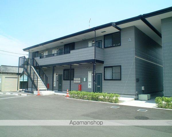 グレープガーデンA