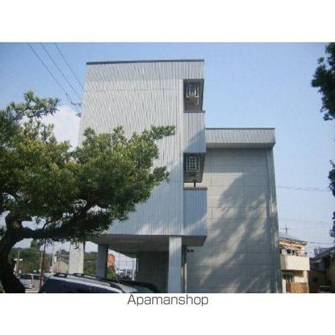 ビアンヌール鹿谷