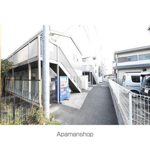 フォレストツインハウスS棟