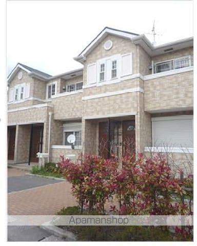 アルカンシェル宮前A・B