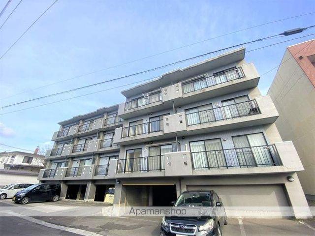 コミュニティ美原2(1DK/4階)