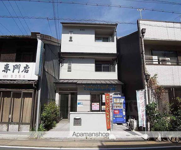 アークリード下天神