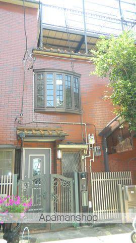 東京都豊島区池袋本町2丁目の戸建賃貸