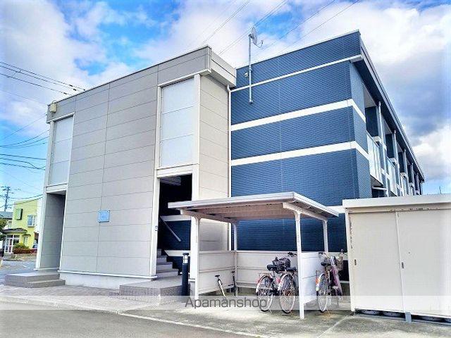 レオネクストアイランドⅡ