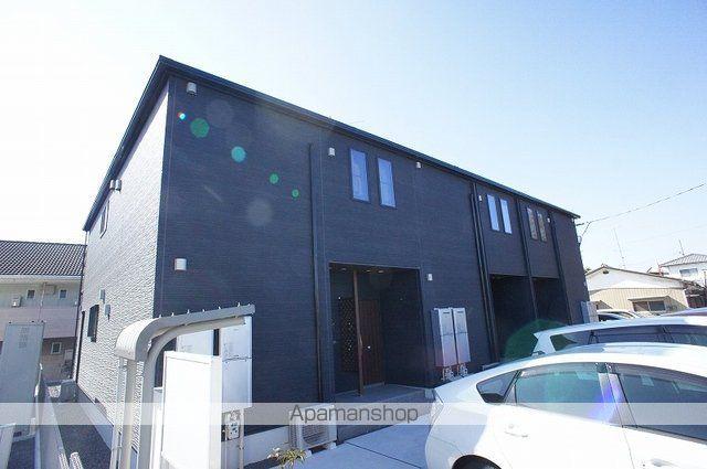 カーザ・フィオーレ錦 Ⅰ