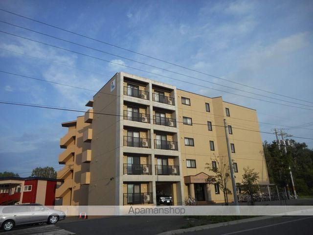 フォーレスト・イン・みなみ野3