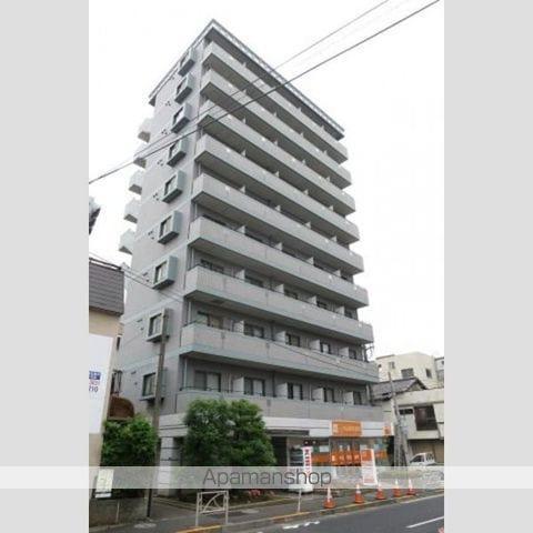 品川中延ステーションレジデンス