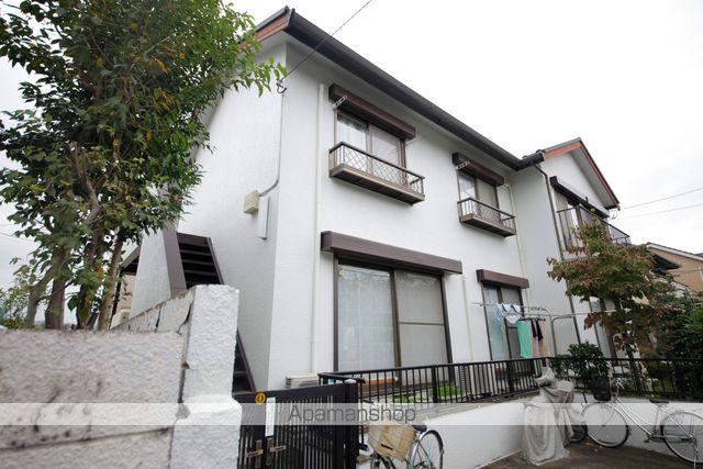 ハイツ榎本(1K/2階)