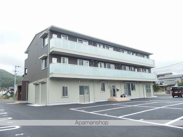 ホームインプラス(1LDK/3階)