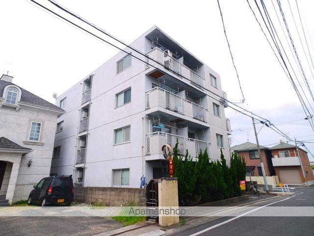 アリスメゾン新保