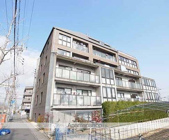 ラビリント川島(3LDK/1階)