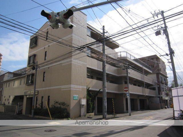 パールハイム錦町