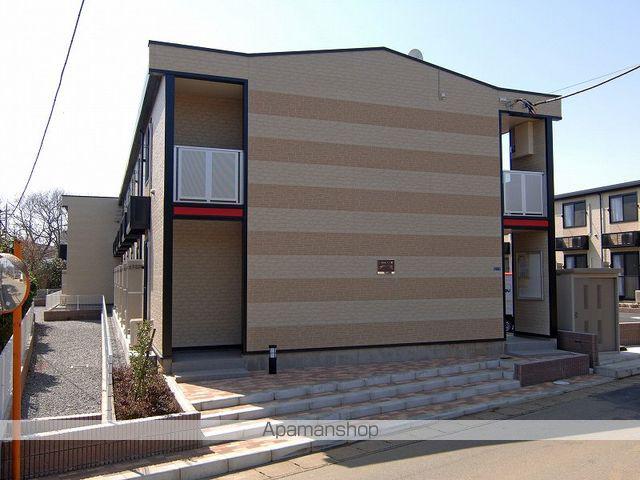 レオパレス慶(1K/2階)