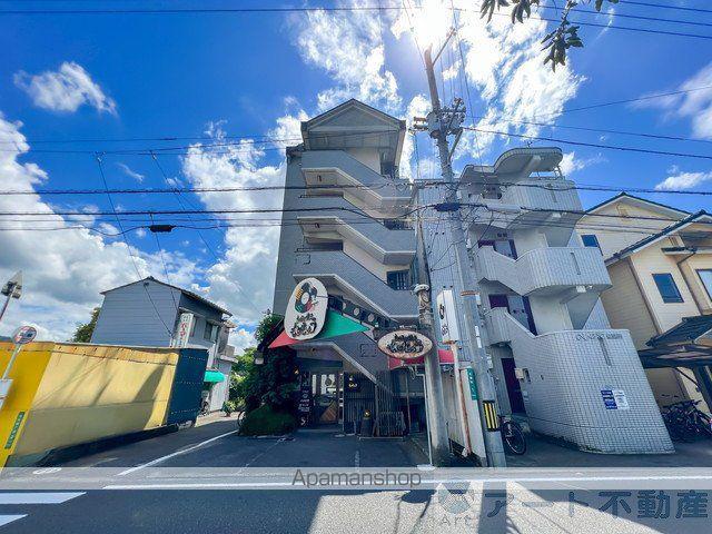メゾンドNANKAIⅡ