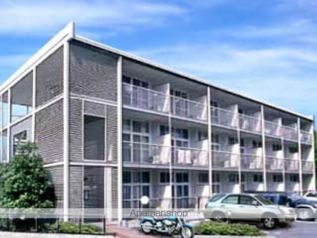 レオパレスネイチャ-