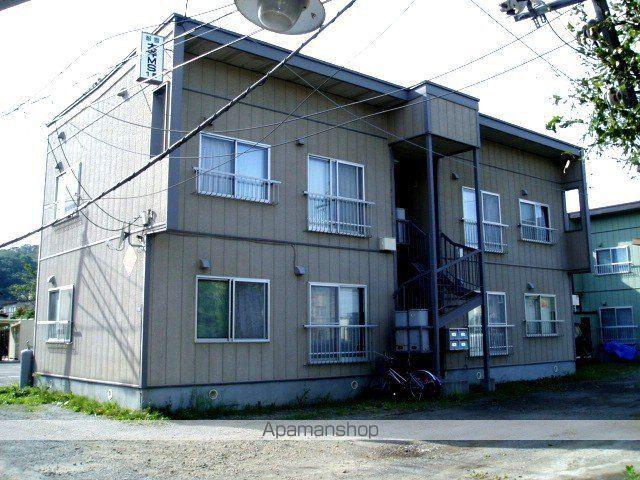 耐雪大洋マンション 1号