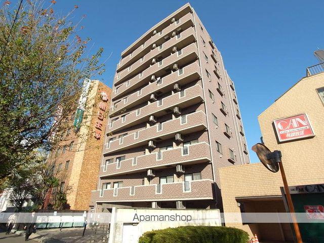 エクセリア荻窪